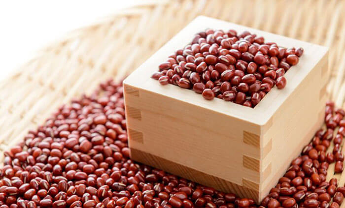Đậu đỏ có tác dụng gì? Có giá trị dinh dưỡng ra sao? 9 hat-dau-do