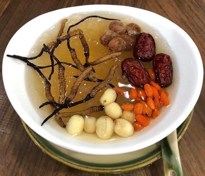 dong trung ha thao chung to yen bo duong