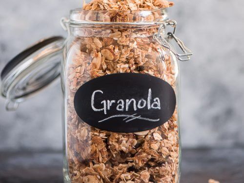 granola-la-gi