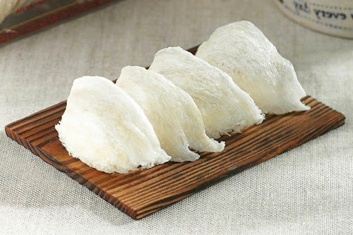 Các Loại Yến Sào Trên Thị Trường, Cách Phân Biệt Yến Sào Thật Giả 9 yen-tinh-che