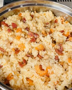 cach-nau-xoi-hat-dieu-thom-ngon-don-gian-nhat