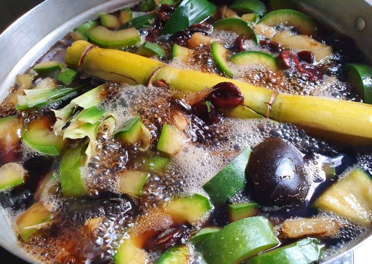 Cách Làm Trà Bí Đao Hạt Chia Ngon Giải Nhiệt Tại Nhà 7 tra-sam-bi-dao-hat-chia-thanh-nhiet