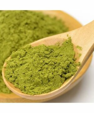 bot-tra-xanh-nguyen-chat