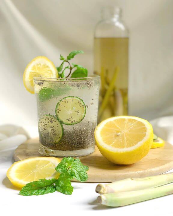 Cách Uống Nước Chanh Hạt Chia Đem Lại Hiệu Quả Sử Dụng Cao Nhất 8 cong-dung-nuoc-canh-hat-chia-huong-sa-detox