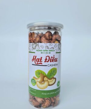 Hạt Điều Rang Muối 14 dieu-rang-muoi