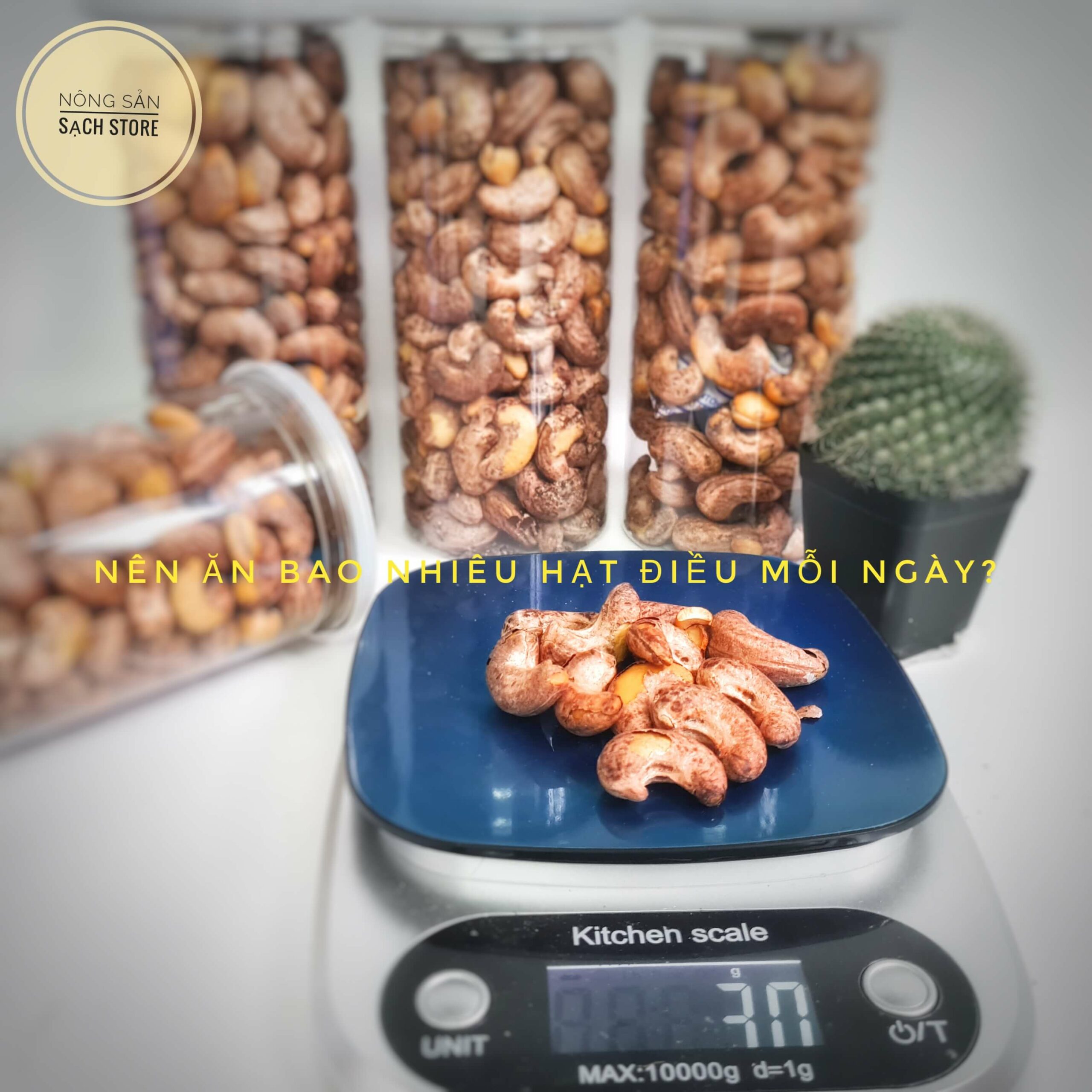 Hạt Điều Rang Muối 23 hat-dieu-bao-nhieu-calo