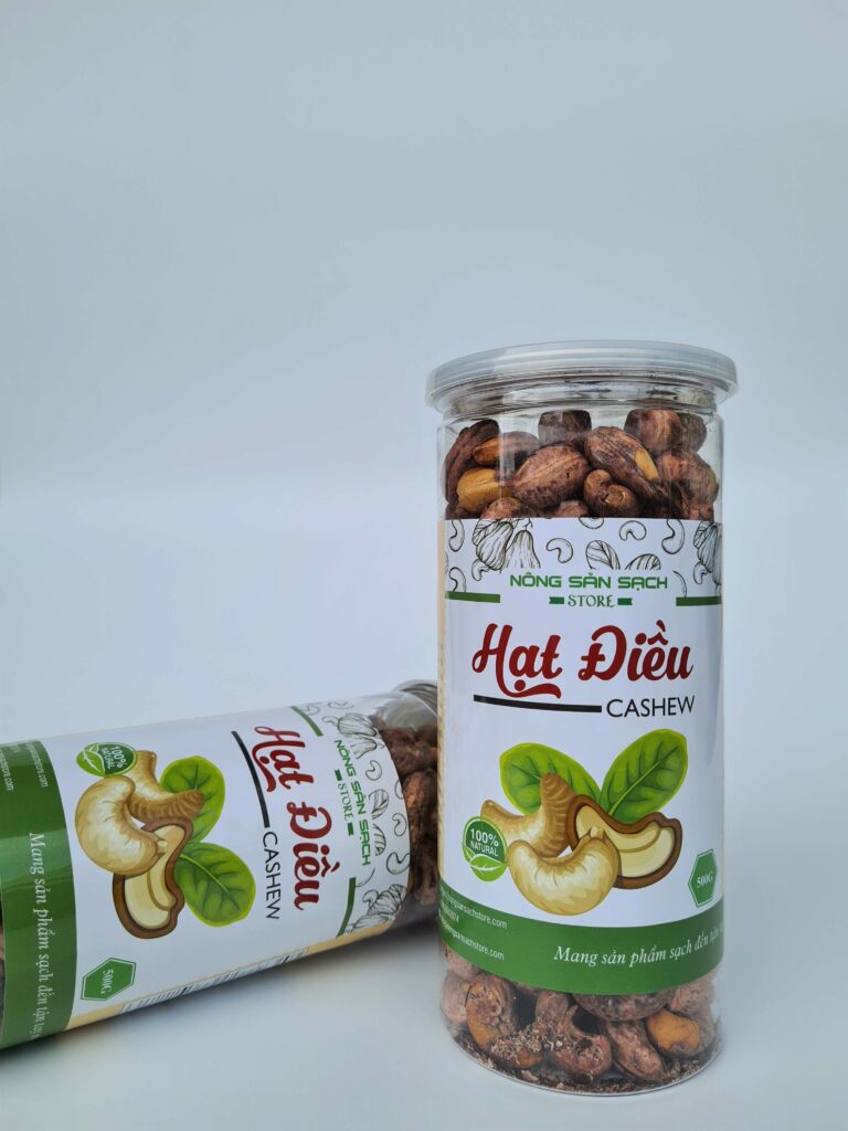 Hạt Điều Rang Muối 25 hat-dieu-rang-muoi-binh-phuoc