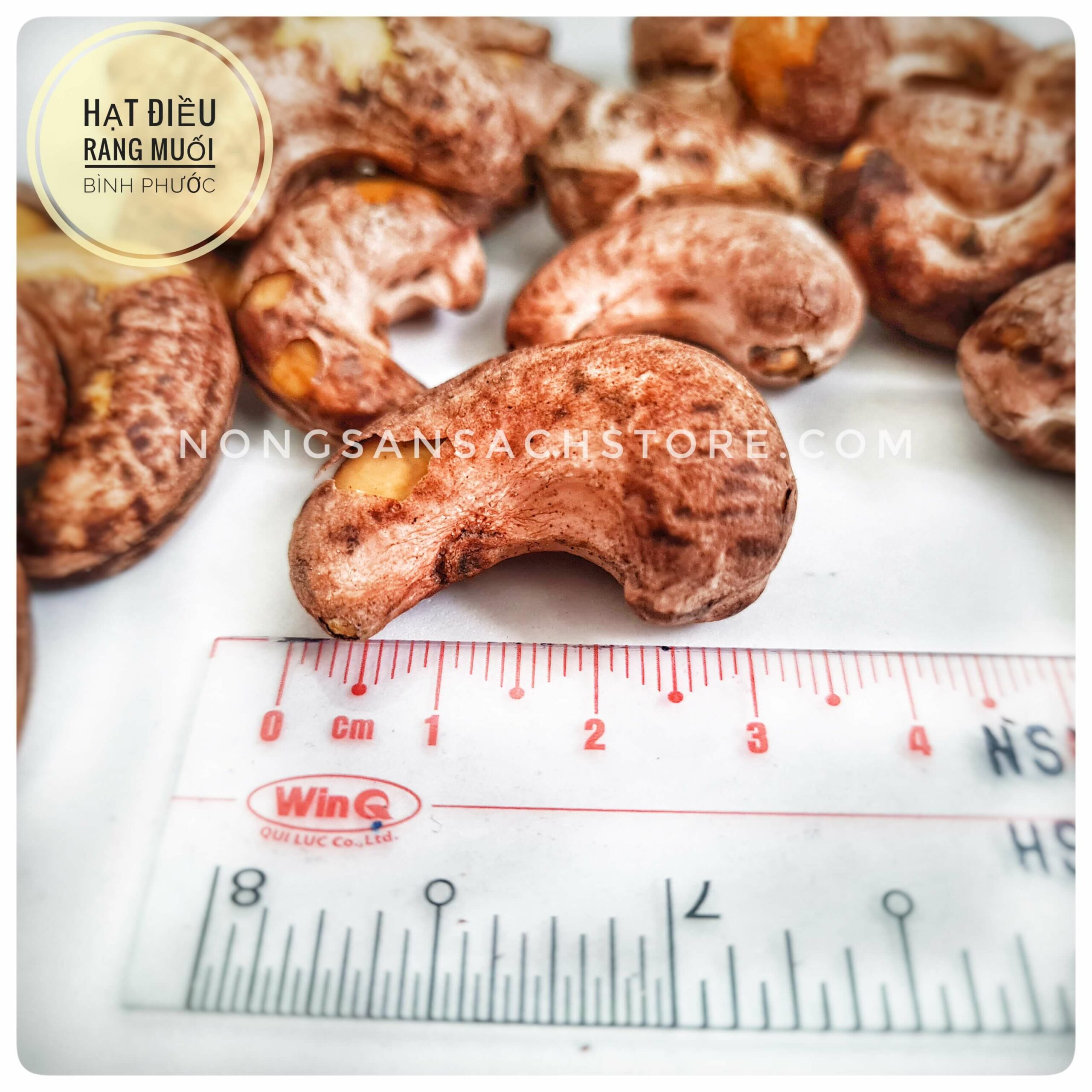 Hạt Điều Rang Muối 24 hat-dieu-rang-muoi-nong-san-sach-store