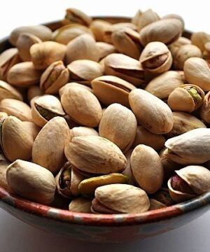 Hạt Dẻ Cười Mỹ