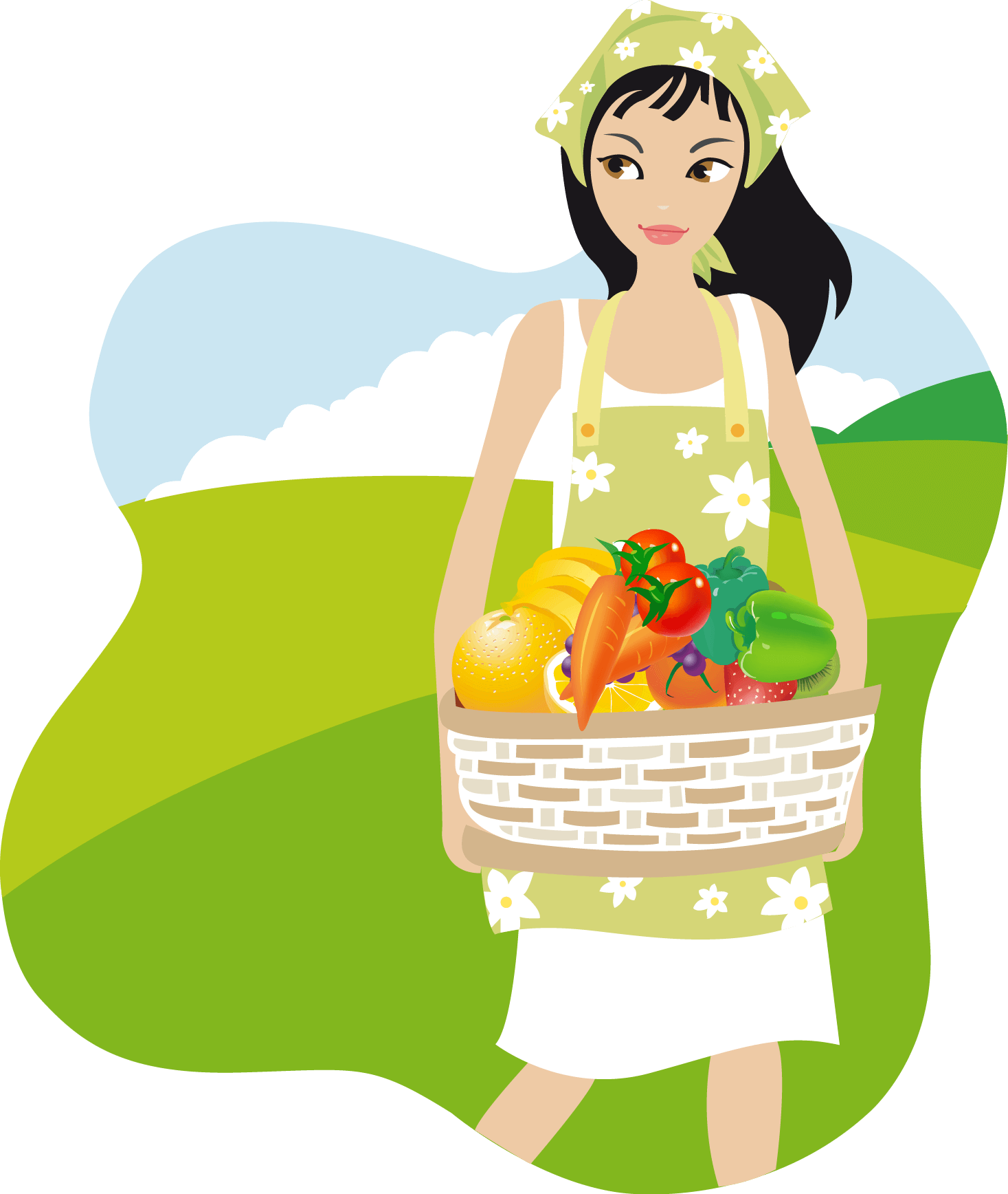 Hướng Dẫn Mua Hàng Online 1 nongsansach