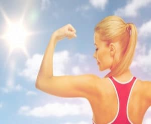 giúp xương phát triển