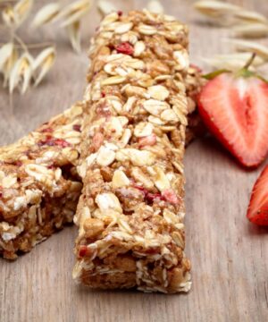 granola thanh