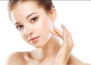 làm đẹp da