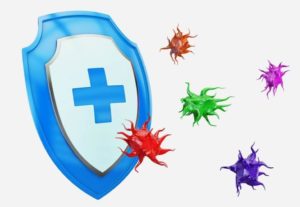 tăng cường miễn dịch