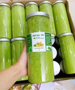 Bột Rau Má 14 bot-rau-ma-giam-can