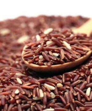 Gạo Lứt Đỏ 15 gao-lut-do-la-gi