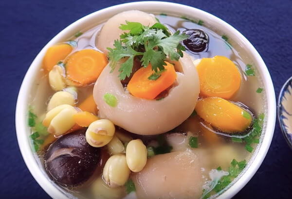 Hạt Sen Có Tác Dụng Gì? 51 chan-gio-ham-hat-sen