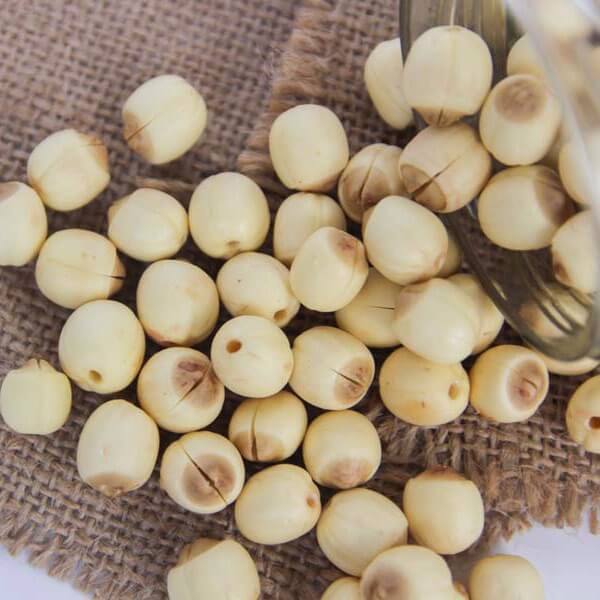 Hạt Sen Có Tác Dụng Gì? 33 hat-sen-khang-viem