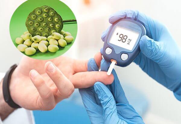 Hạt Sen Có Tác Dụng Gì? 36 tieu-duong-an-hat-sen-duoc-khong